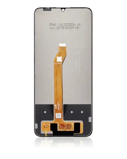 [15874] Honor Display LCD Honor X7 2022 Play 30 plus Play 6t CMA-LX1 CMA-LX2 CMA-LX3 MGA-LX9 No Frame Compatibile