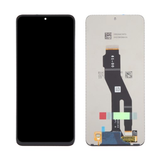 [16456] Honor Display LCD Honor X8A CRT-LX1 CRT-LX2 CRT-LX3 No Frame Compatible