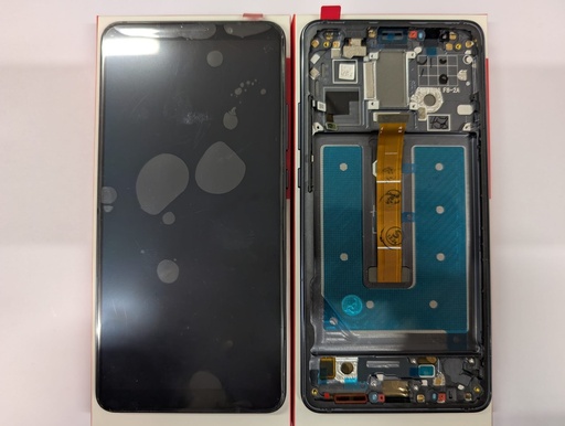 [16774] Huawei Display LCD Mate 10 Pro BLA-L09 OLED Con Frame Compatibile