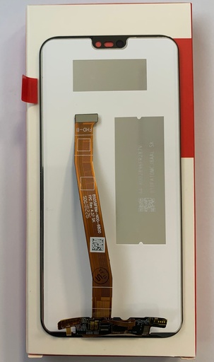 [15733] Huawei Display LCD P20 Lite No Frame Compatible