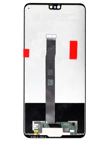[6046] Huawei Display LCD P20 Black No Frame Compatibile